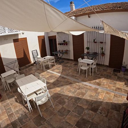 Apartamentos La Encarnación III Los Alcázares Exterior foto