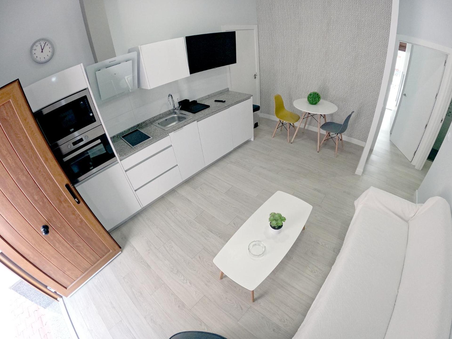 Apartamentos La Encarnación III Los Alcázares Exterior foto