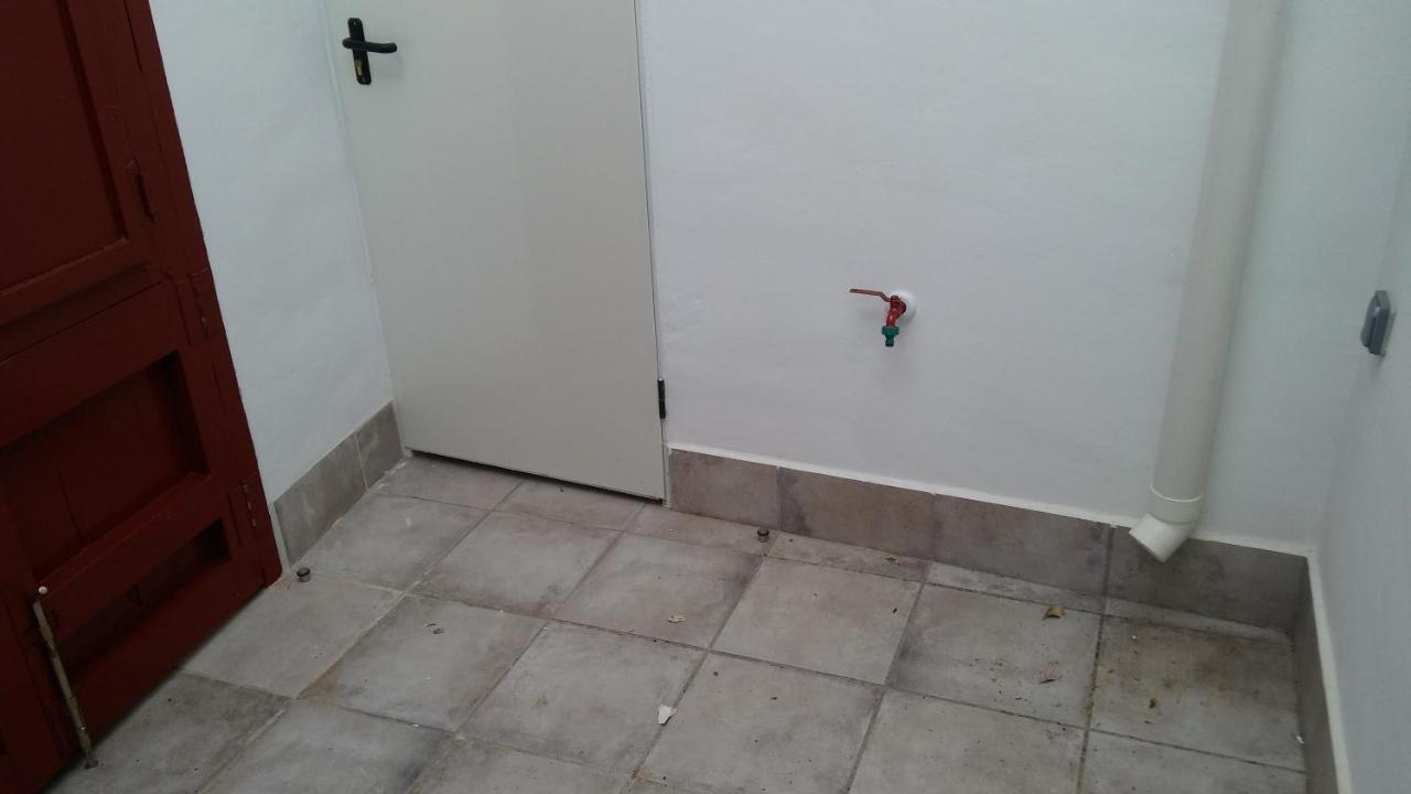 Apartamentos La Encarnación III Los Alcázares Exterior foto